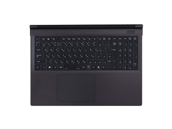 フロンティア　ゲーミングPC レンタル] フロンティア(FRONTIER) ゲーミングノートパソコン(Core