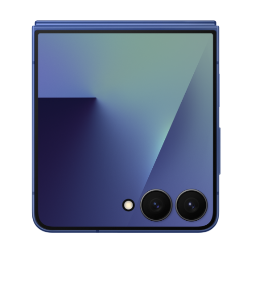 [レンタル] サムスン(Samsung) Galaxy Z Flip7 256GB - 7