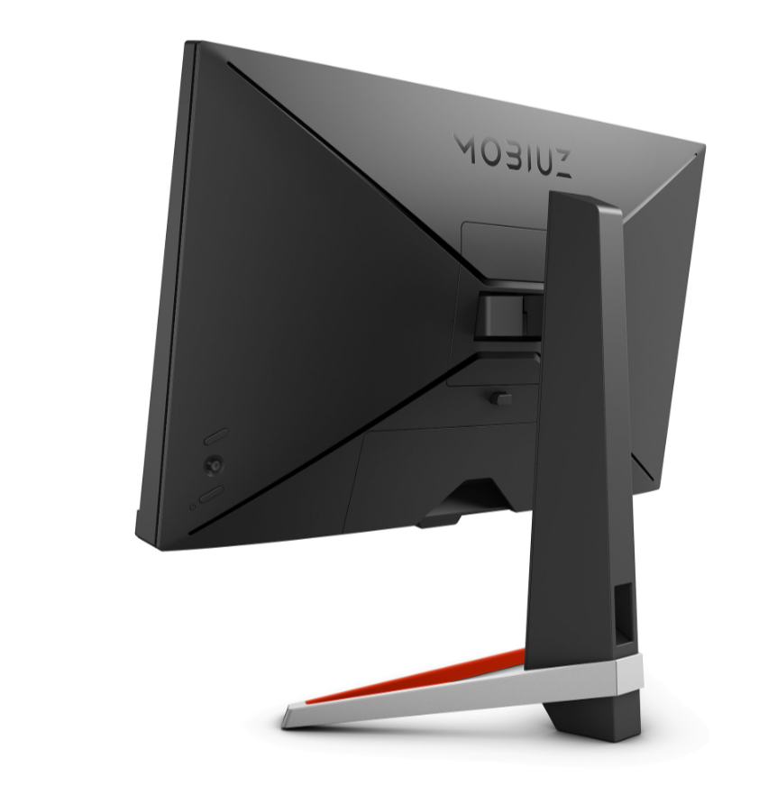 BENQ - ☆2022年製美品 BenQ EX2510S 24.5インチ ゲーミングモニター レンタル] BenQ EX2510S 24.5型 165Hz ゲーミングモニター