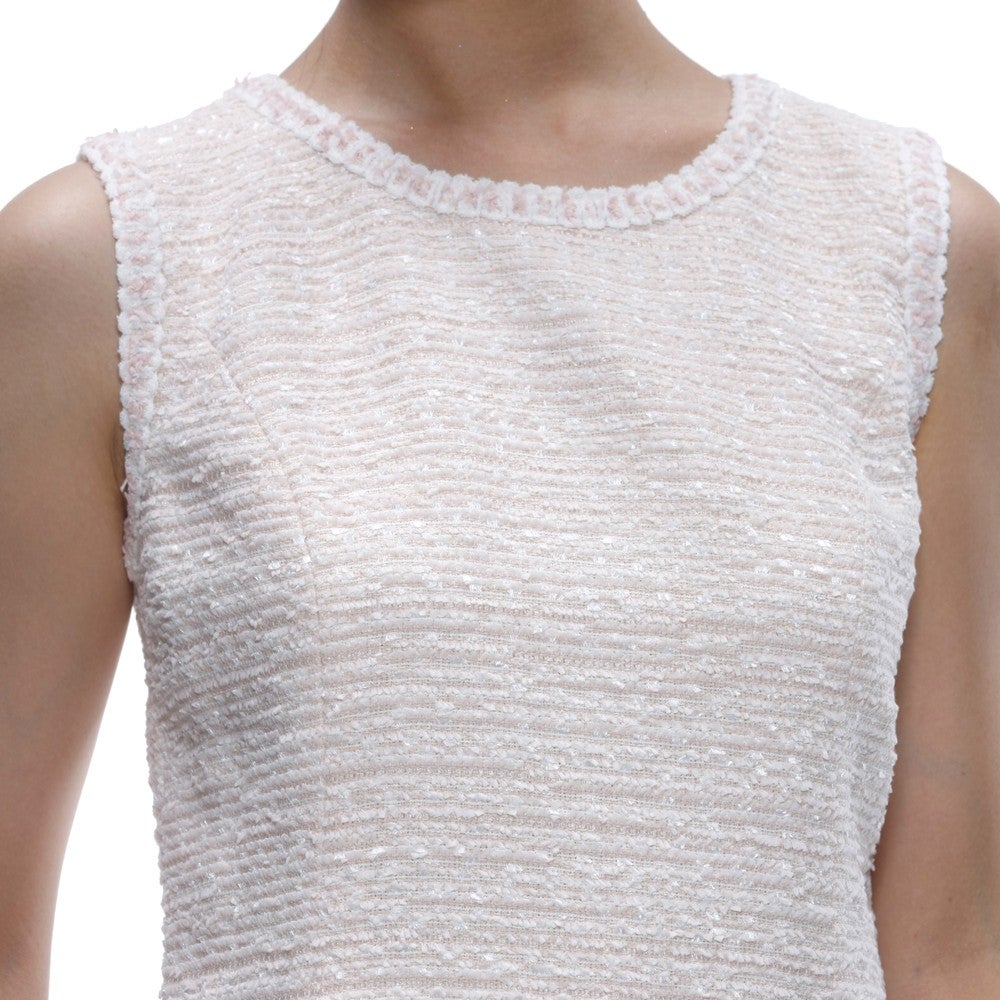 [レンタル] ハロッズ セレモニースーツ2点セット(ジャケット+ワンピース) ブラック / ベージュ / ピンクの宅配レンタル - 24