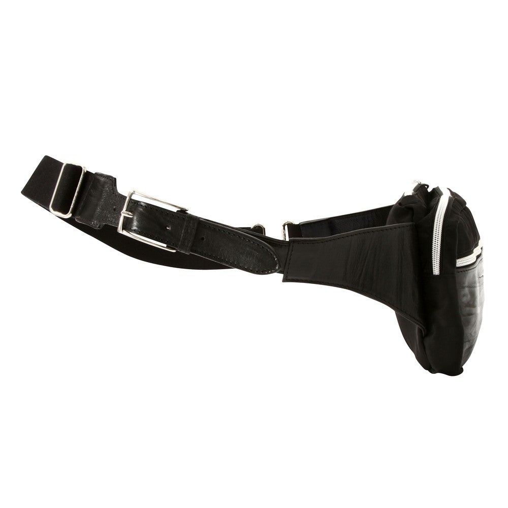 [レンタル] メンズ オロビアンコ ウエストバッグ - 7