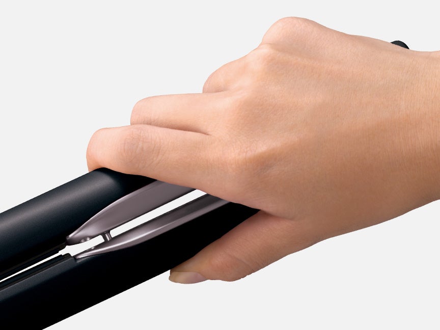 [レンタル] パナソニック ストレートアイロン ナノケア EH-HS9J - 4