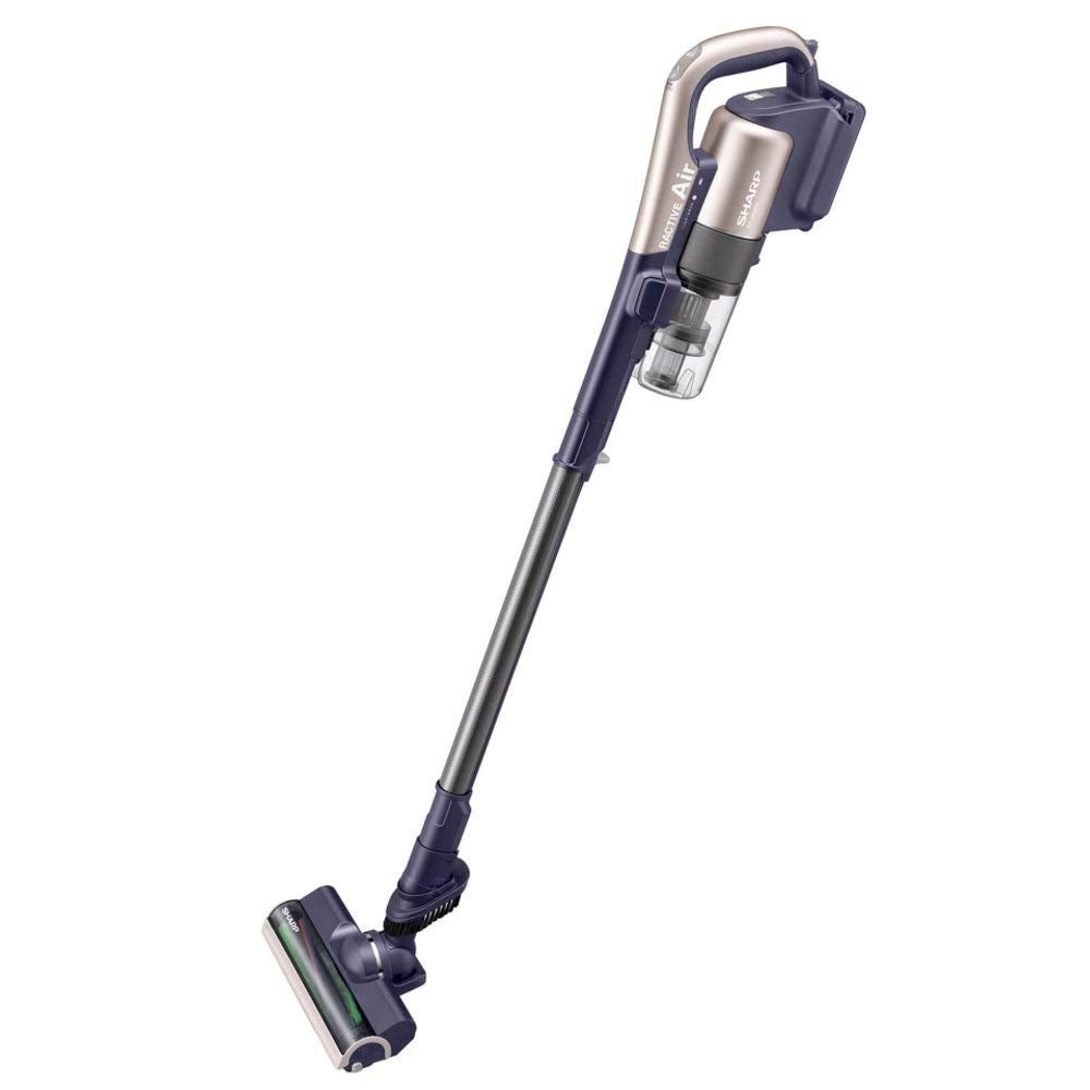 シャープ Ractive Air コードレススティック掃除機 EC-AR2SX