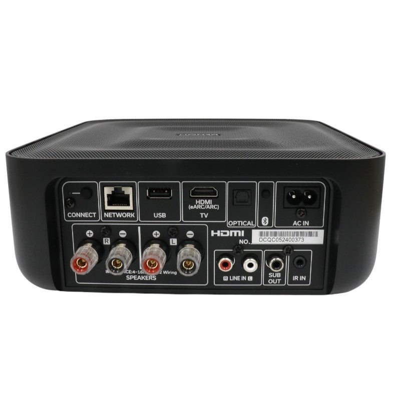 [レンタル] Denon(デノン) Home Amp ワイヤレス・ストリーミング・アンプ - 3