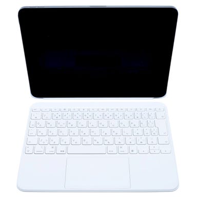 Apple iPad（第10世代）用 Magic Keyboard Folio 日本語