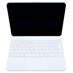 レンタル] Apple iPad（第10世代）用 Magic Keyboard Folio 日本語のお試し・サブスク｜宅配レンタル・リースで借りる -  Rentio[レンティオ]