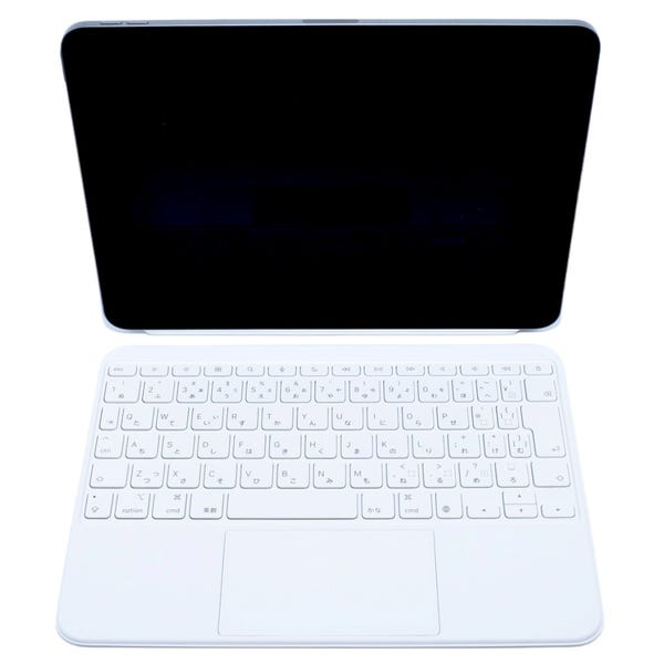 Magic Keyboard Folio A2695第10世代 ジャンク Magic Keyboard Folio A2695第10世代 ジャンク iPad 高 第10世代