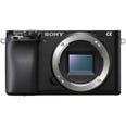 [レンタル] ソニー α6100 ボディ ミラーレス一眼