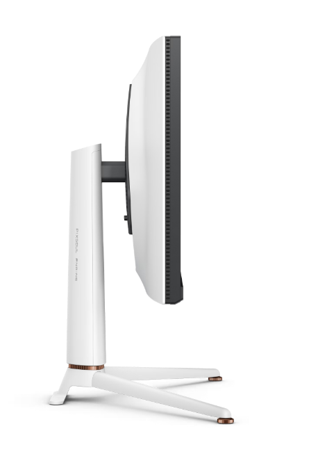 [レンタル] BenQ MOBIUZ 4K 165Hz 27インチゲーミングモニター EX271U - 8