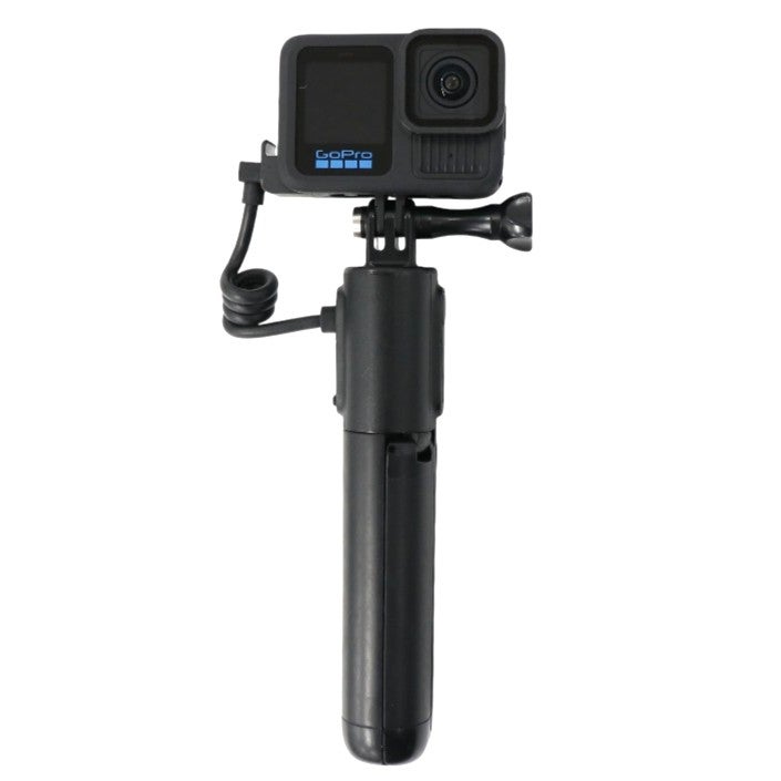 GoPro HERO13 Black Volta バッテリーグリップ セット(防水ハウジング付き)