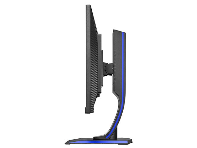 アイ・オー・データ(IODATA) LCD-GD241JD　23.8型ゲーミングディスプレイ 側面 - 5