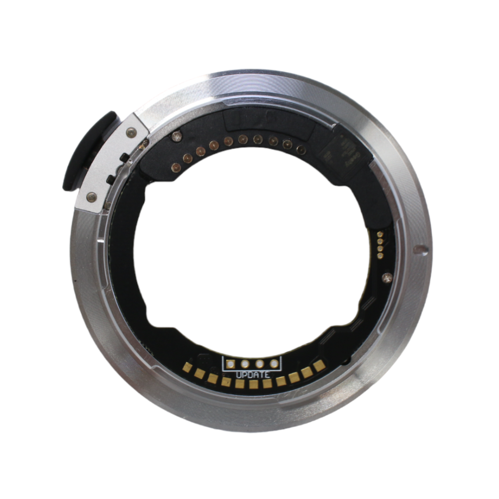 Megadap ETZ21 Pro マウントアダプター レンタル] Megadap ETZ21 電子マウントアダプター（レンズ側:E