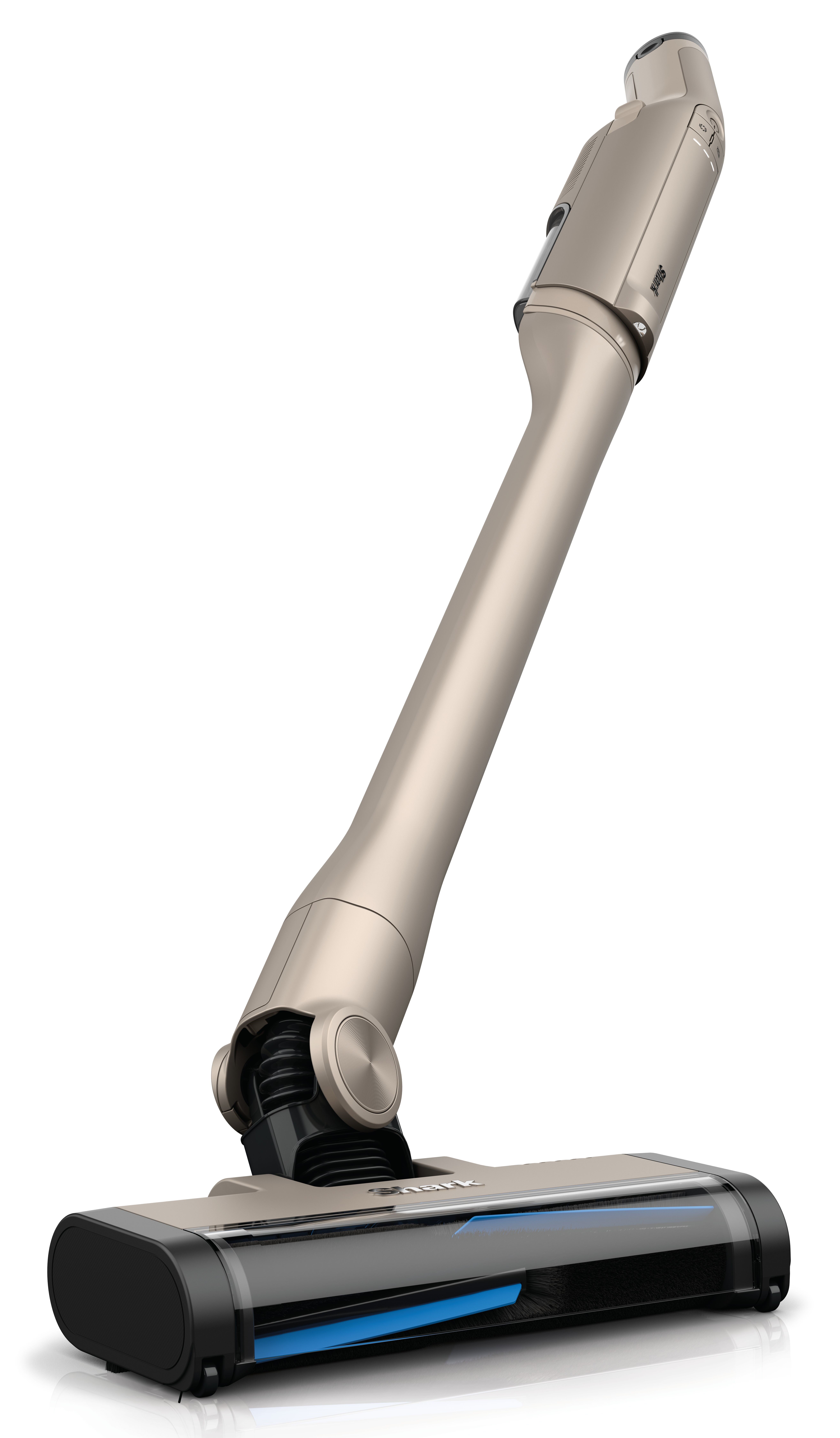 Shark EVOPOWER ハンディクリーナーWV517JST 本体のみ Shark Shark EVOPOWER DX 充電式ハンディクリーナー WV517J