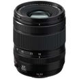[レンタル] 富士フイルム FUJINON XF16-50mmF2.8-4.8 R LM WR 標準ズームレンズ