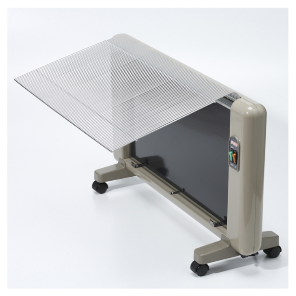 [レンタル] アールシーエス 夢暖望 400型 パネルヒーター - 6