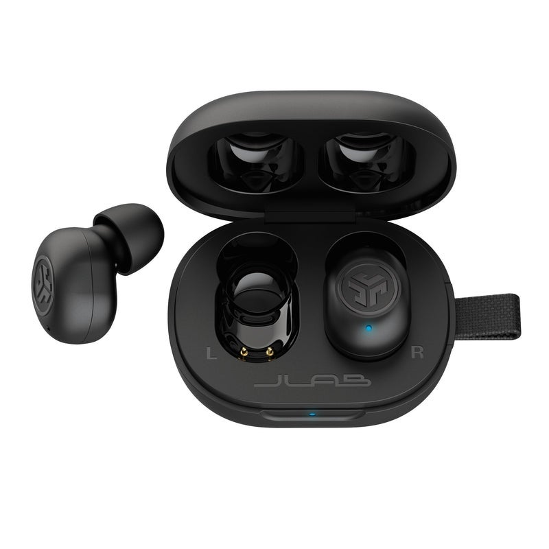[レンタル] JLAB JBuds Mini 完全ワイヤレスイヤホン