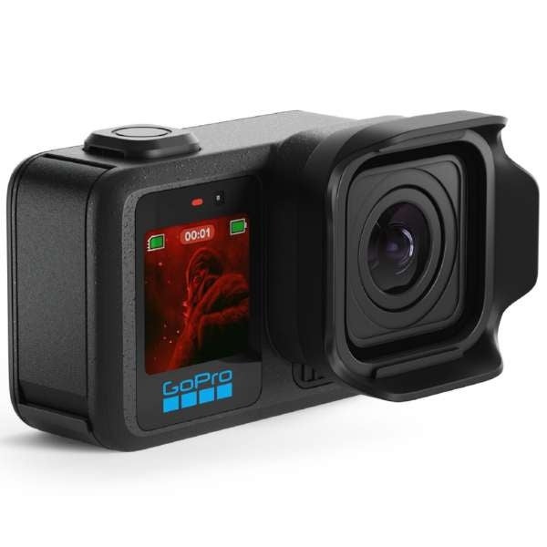 [レンタル] GoPro MISSION 1 PRO(防水ハウジング付き) - 3