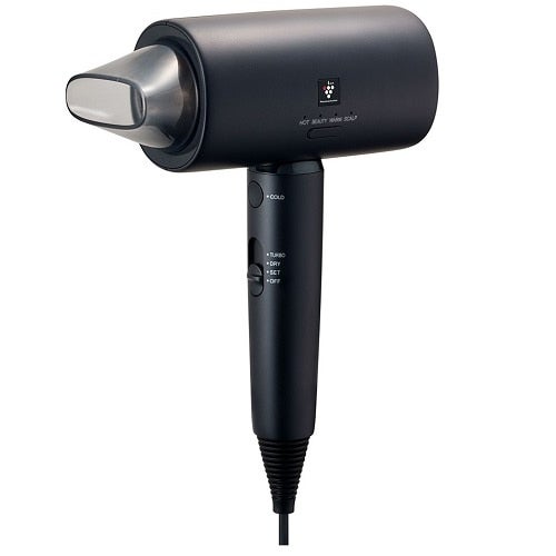 [レンタル] シャープ プラズマクラスタードライヤー（海外・国内両用）IB-P80M - 3