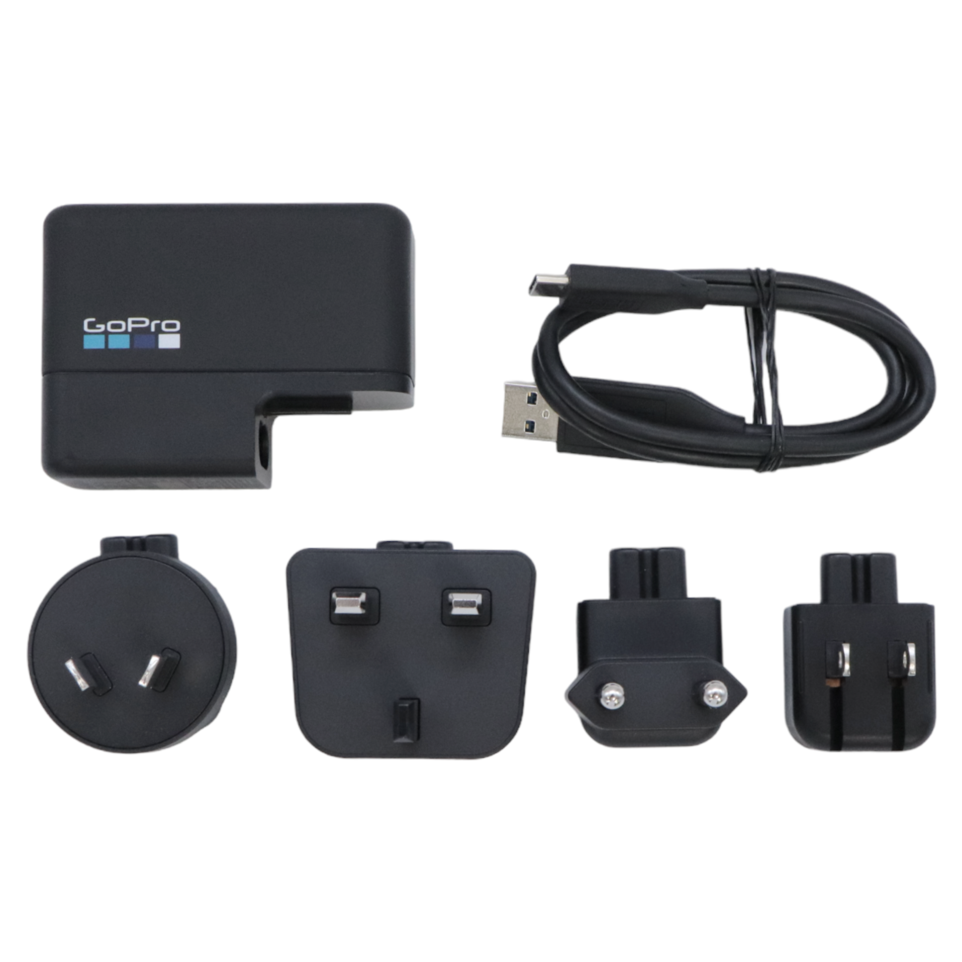 [レンタル] GoPro Supercharger (国際デュアルポート充電器) AWALC-002 - 2