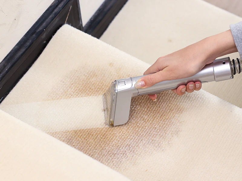 [レンタル] Yadea リンサークリーナー コードレス R9 - 10