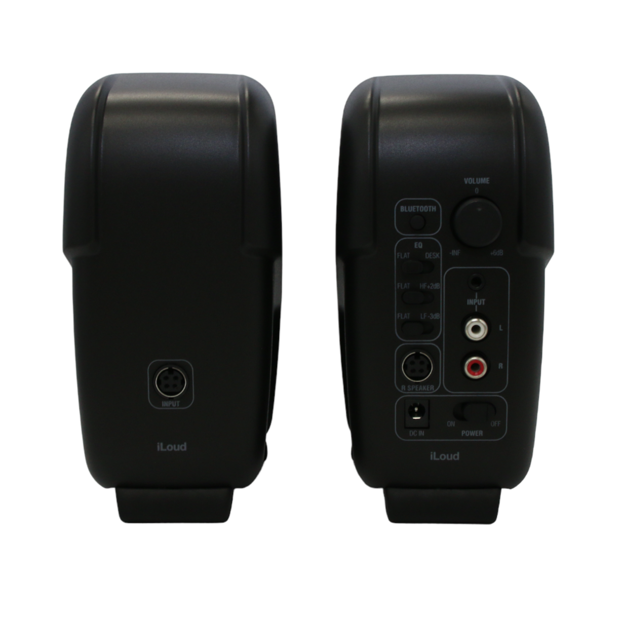 [レンタル] IK MULTIMEDIA iLoud Micro Monitor IP-ILOUD-MM-IN - 2