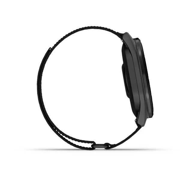 [レンタル] ガーミン GARMIN Approach S50(心拍計搭載) ゴルフGPSスマートウォッチ - 7