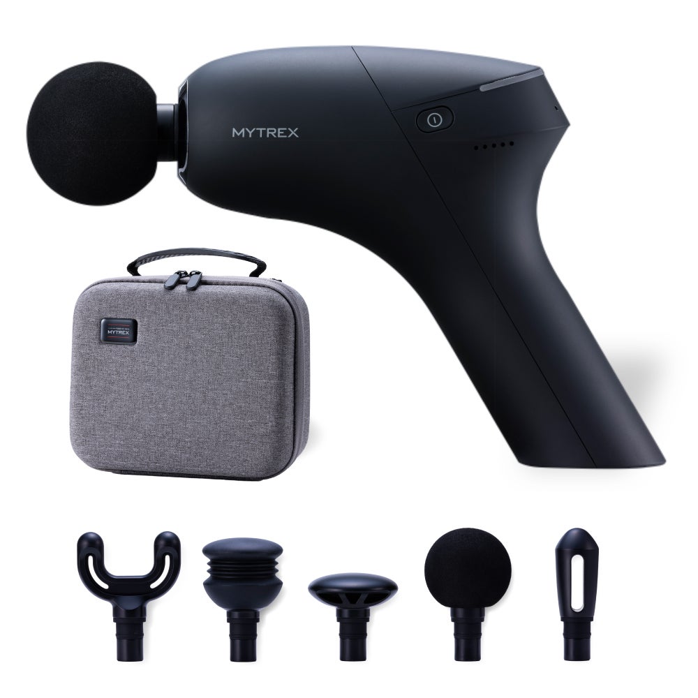 [レンタル] MYTREX(マイトレックス) REBIVE ZEN トータルコンディショニングギア - 4