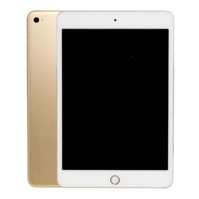 [レンタル] Apple iPad mini 第4世代 Wi-Fi 16GB ゴールド - 1