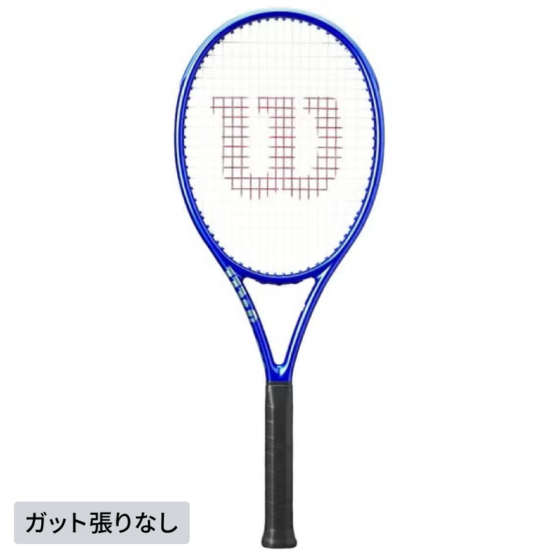 土日月限定値下げ　新品　ウィルソン　ウルトラツアー98　 2025 G2 レンタル] ウイルソン(Wilson) 硬式テニスラケット 2025年モデル