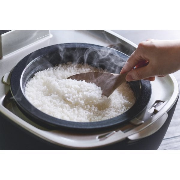 レンタル] [5.5合炊き] タイガー魔法瓶 炊飯器 土鍋圧力IH式 炊きたて