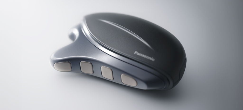 [レンタル] パナソニック リフトケア 美顔器 バイタリフト かっさ EH-SP86 - 3