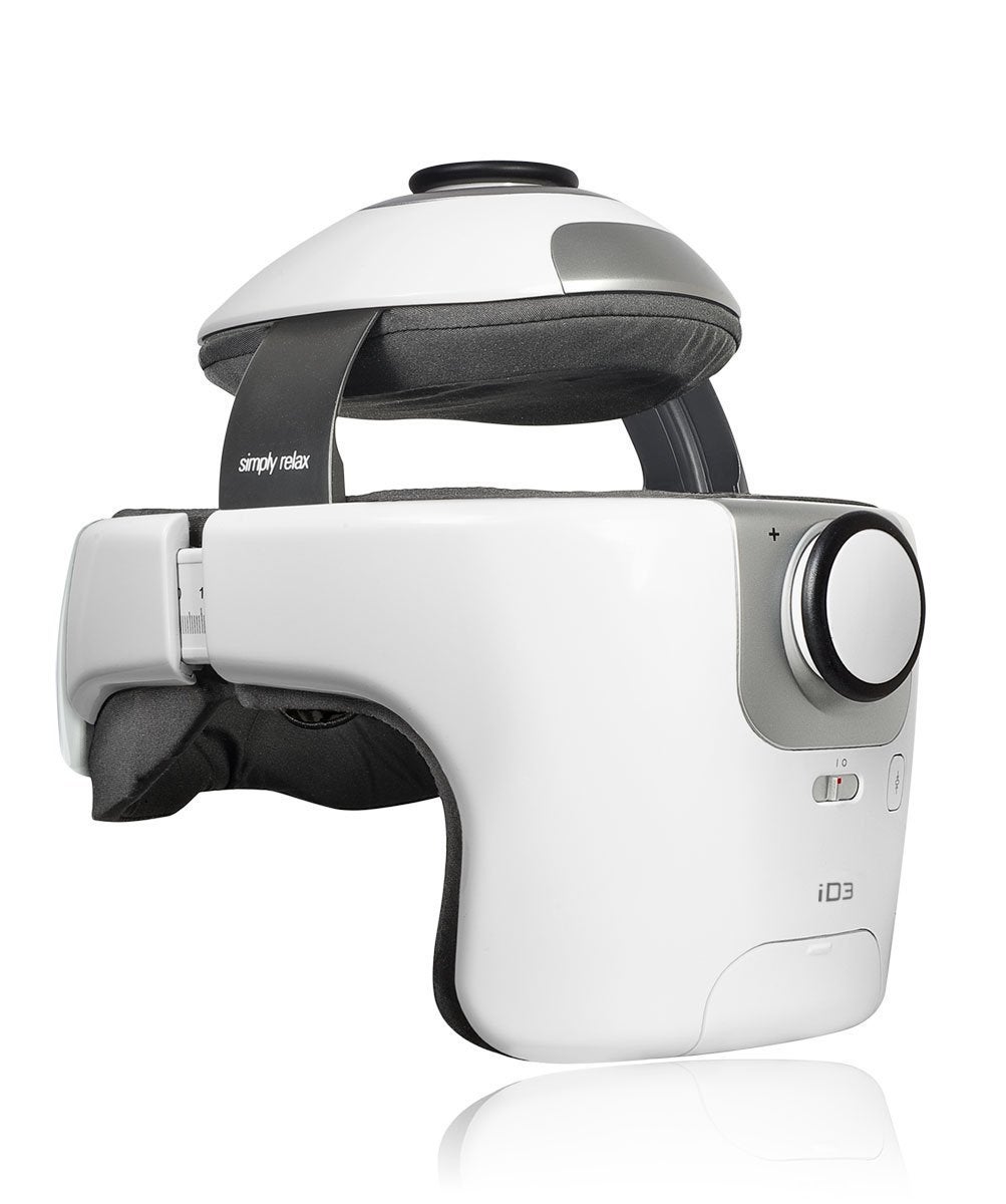 レンタル] breo モンデールヘッドスパ iD3S - Rentio[レンティオ]