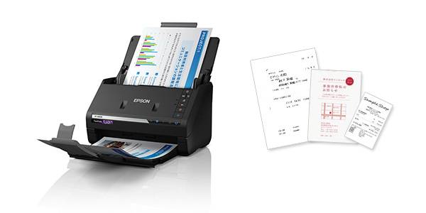 [レンタル] エプソン FF-680W フォトスキャナー - 9