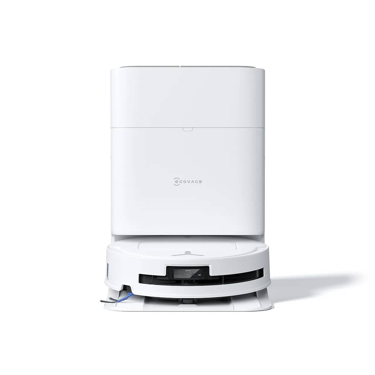 [レンタル] ECOVACS DEEBOT T80 OMNI ロボット掃除機 - 13