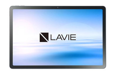 NEC(エヌイーシー) LAVIE Tab T11N Androidタブレット PC-T1175LAS ルナグレー