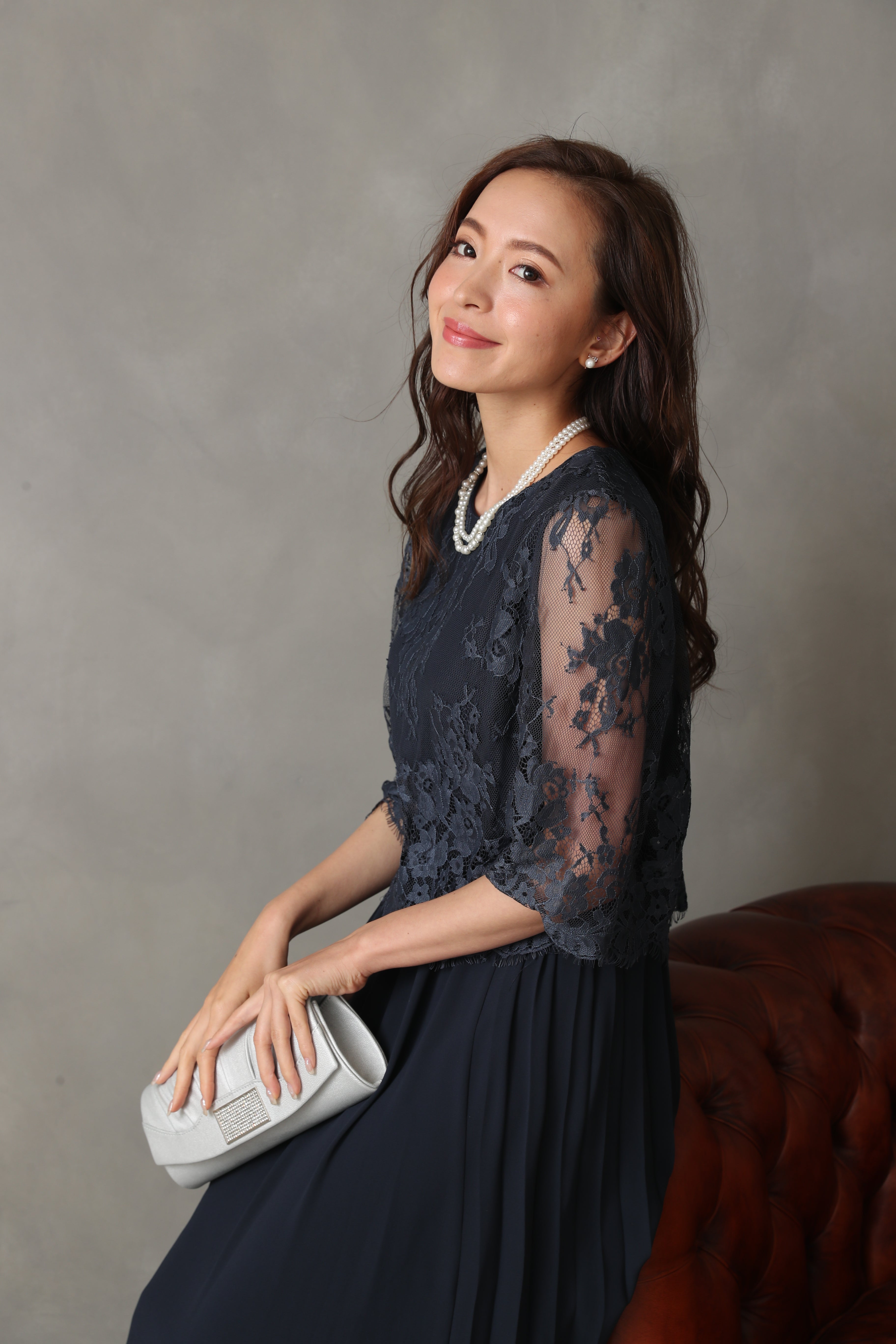 パーティードレスのレンタル