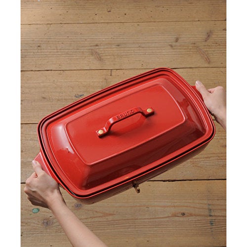 [レンタル] ブルーノ ホットプレート グランデサイズ BOE026 - 10