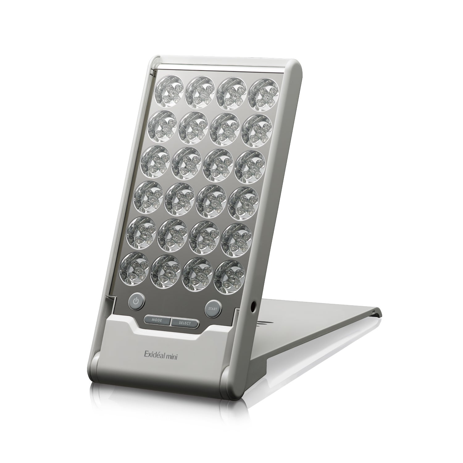 [レンタル] ハスラック Exideal mini エクスイディアル ミニ LED EX-120 - 2