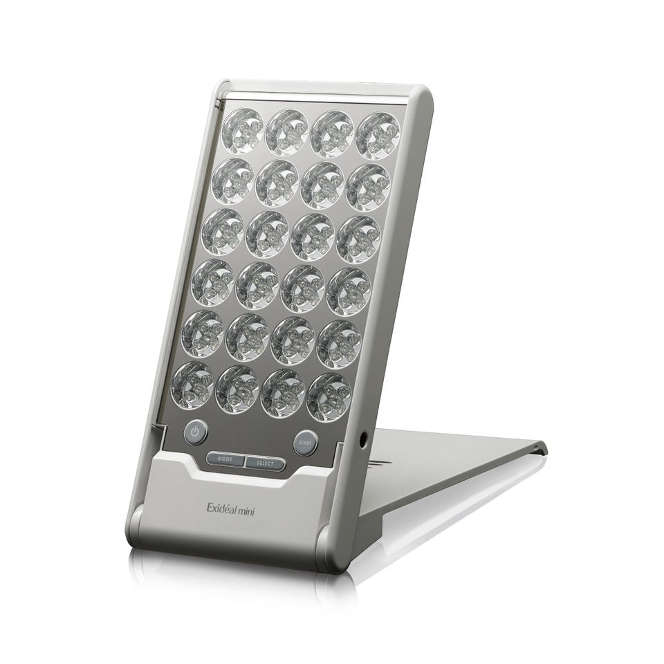 [レンタル] ハスラック Exideal mini エクスイディアル ミニ LED EX-120