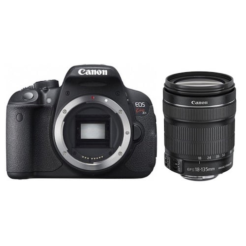 レンタル] CANON EOS Kiss X7i ボディ 一眼レフ - Rentio[レンティオ]