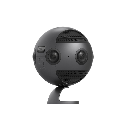 [レンタル] Insta360 Pro 業務用360カメラ【3D撮影】【8K解像度】 - 2