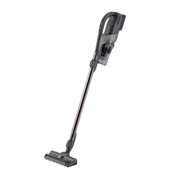 [レンタル] 東芝 トルネオV VC-CLX52 コードレスクリーナー ストームグレー