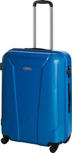 スーツケースのレンタル