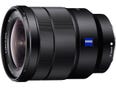 [レンタル] ソニー Vario-Tessar T* FE 16-35mm F4 ZA OSS SEL1635Z 広角ズームレンズ