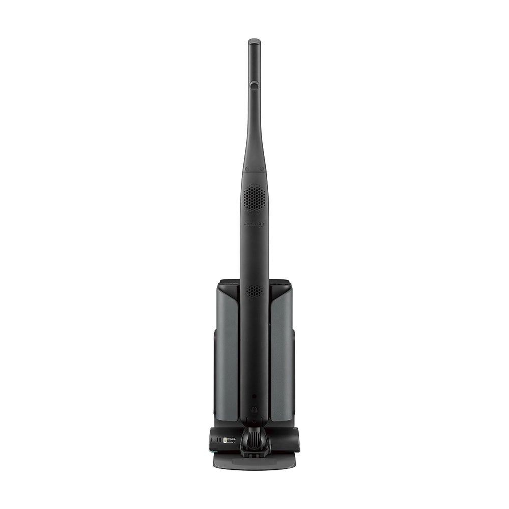 [レンタル] シャープ RACTIVE Air STATION EC-XR2 コードレススティック掃除機 - 2