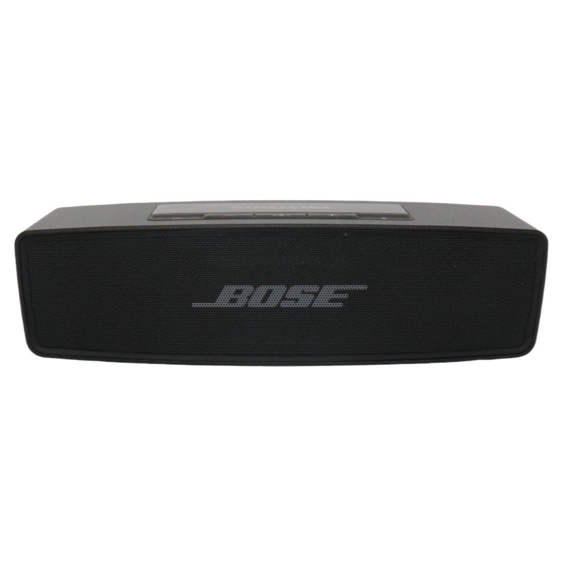 [レンタル] Bose SoundLink Mini II Special Edition【2019年モデル