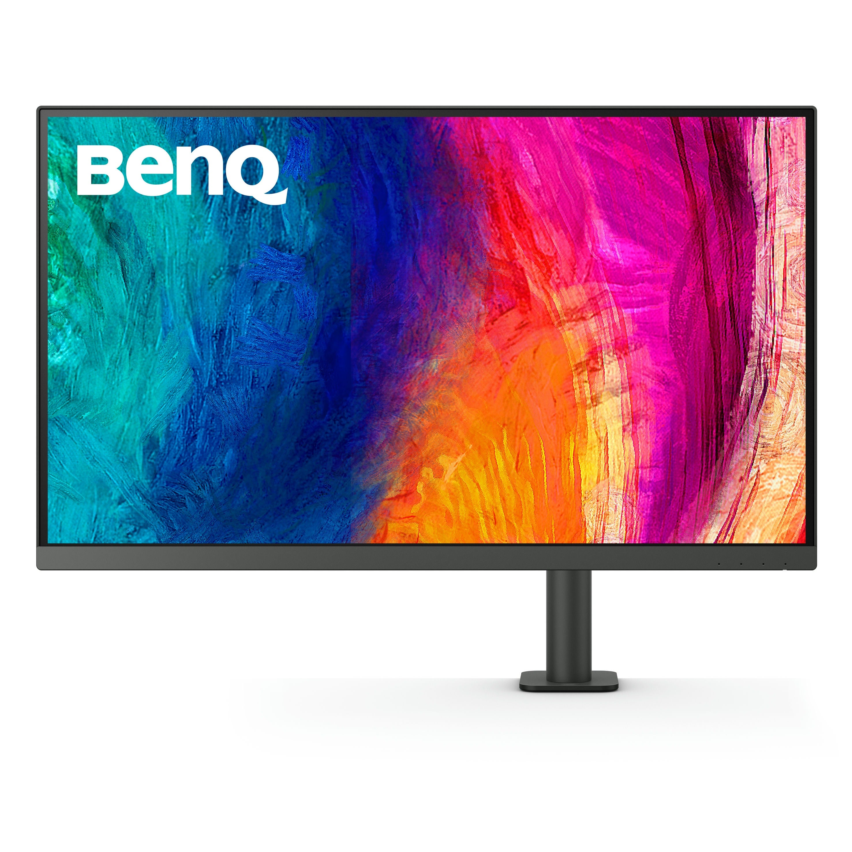 BenQ PD3205UA デザイナー向け 31.5型モニター