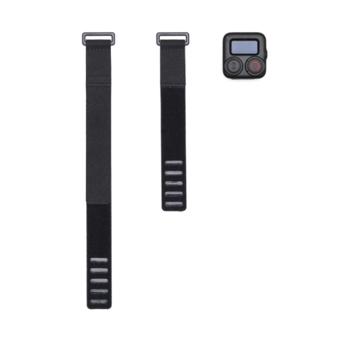 [レンタル] Osmo Action GPS内蔵 Bluetoothリモコン