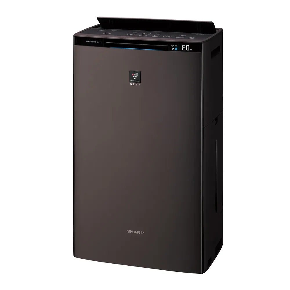 [レンタル] シャープ 加湿空気清浄機 プラズマクラスターNEXT KI-SX70 (空気清浄〜31畳 / 加湿〜最大21畳) - 4