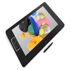 レンタル] Wacom ワコム 液晶ペンタブレット Cintiq Pro 24 ペンモデル 